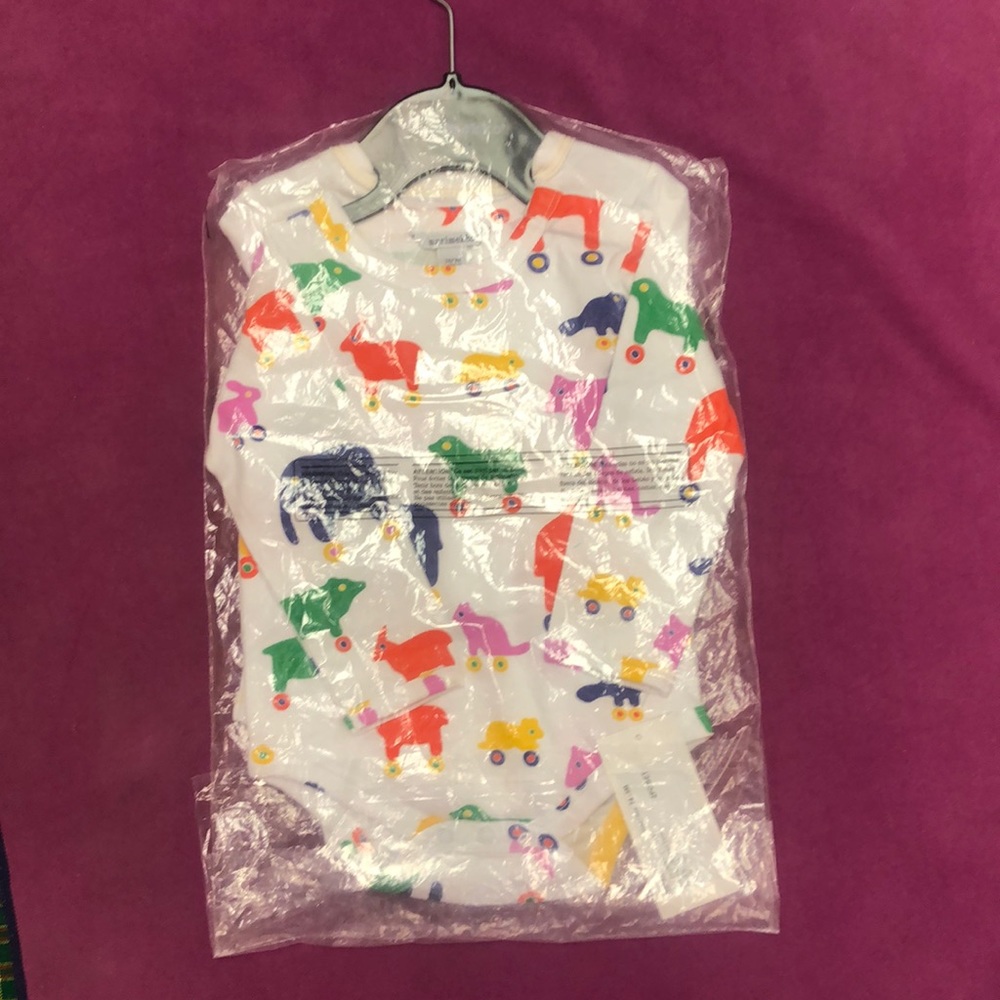 Marimekko baby onesies/bodysuits 9 month